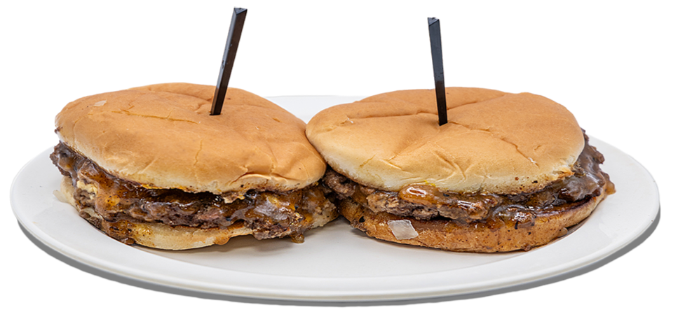 Red Hot's Menu